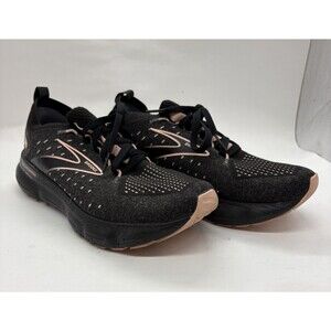Brooks Glycerin StealthFit 20 Womens Size 10 Limited Edition Running Shoes
